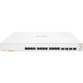 Aruba Instant On 1960 JL805A#ABA 12XGT 12-Port 10G Managed Network Switch with 4 SFP+ ports by Silarius