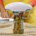 As Seen on TV Robo Twist Jar Opener by DailySale