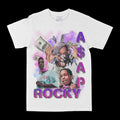 A$AP Rocky Graphic Tee by Obsessed with graphic tees