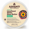 Ashanti Naturals Unrefined White Shea Butter