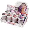 Ashley Lee Color Crazy Hair Wax - Choose Size