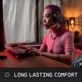 ASTRO Gaming A10 Gaming Headset - PlayStation 4 (Refurbished) by DailySale