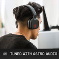 ASTRO Gaming A10 Gaming Headset - PlayStation 4 (Refurbished) by DailySale