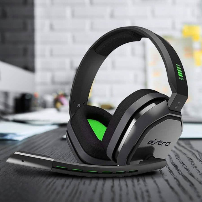 Astro Gaming A10 Headband Headphones for Video Games (Refurbished) by DailySale