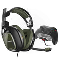 ASTRO Gaming A40 TR Headset + MixAmp M80 for Xbox One (Refurbished) by DailySale