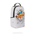 ASTROMANE SMASHOUT DLXSV BACKPACK B3354 by I-Max Fashions