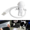 Astronaut Reading LED Night Light