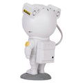Astronaut Star Projector Light with Remote Control by DailySale
