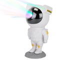Astronaut Star Projector Light with Remote Control by DailySale