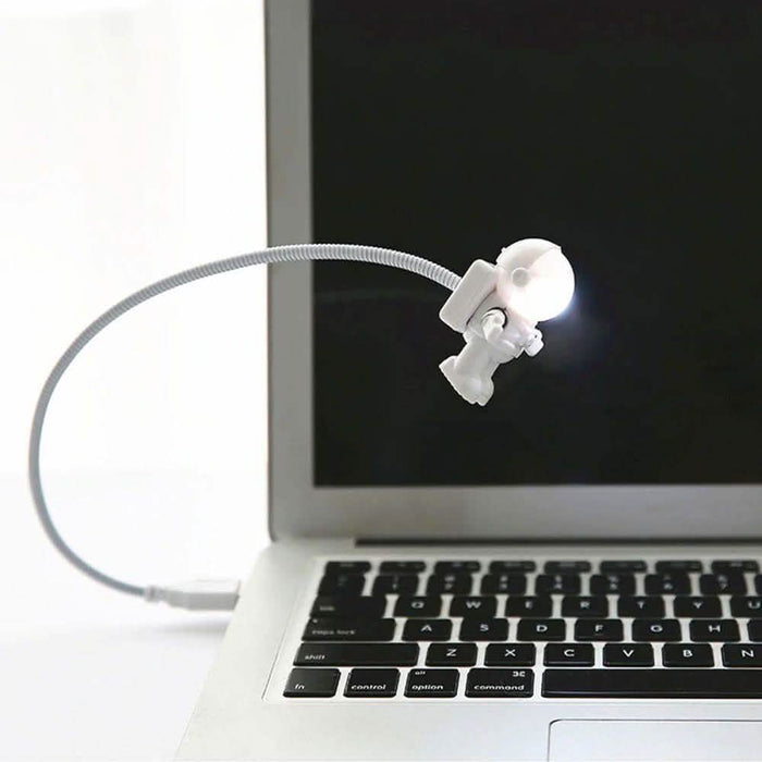 Astronaut USB Mini Lamp by DailySale