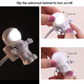 Astronaut USB Mini Lamp by DailySale