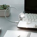 Astronaut USB Mini Lamp by DailySale