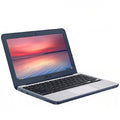 Asus Chromebook C202 11.6” Intel 1.6 GHz 4GB RAM 16GB (Refurbished) by DailySale