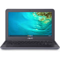 Asus Chromebook C202 11.6” Intel 1.6 GHz 4GB RAM 16GB (Refurbished) by DailySale