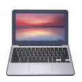Asus Chromebook C202 11.6” Intel 1.6 GHz 4GB RAM 16GB (Refurbished) by DailySale