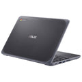 Asus Chromebook C202 11.6” Intel 1.6 GHz 4GB RAM 16GB (Refurbished) by DailySale