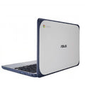 Asus Chromebook C202 11.6” Intel 1.6 GHz 4GB RAM 16GB (Refurbished) by DailySale