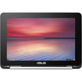 ASUS Chromebook Flip C100P Quad-Core 1.8GHz, 4GB RAM, 16GB SSD (Refurbished) by DailySale
