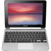 ASUS Chromebook Flip C100P Quad-Core 1.8GHz, 4GB RAM, 16GB SSD (Refurbished)