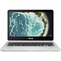 ASUS Chromebook Flip C302CA-DH54 12.5-inch Touchscreen Convertible Chromebook (Refurbished) by DailySale