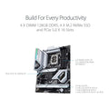 ASUS Prime Z690-A LGA 1700 Intel 12th ATX Motherboard (Refurbished) by DailySale