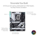 ASUS Prime Z690-A LGA 1700 Intel 12th ATX Motherboard (Refurbished) by DailySale