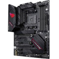 ASUS ROG Strix B550-F Gaming AMD AM4 Zen 3 Ryzen 5000 & 3rd Gen Ryzen ATX (Refurbished) by DailySale