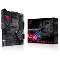 ASUS ROG Strix B550-F Gaming AMD AM4 Zen 3 Ryzen 5000 & 3rd Gen Ryzen ATX (Refurbished) by DailySale