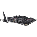 ASUS ROG Strix B550-F Gaming AMD AM4 Zen 3 Ryzen 5000 & 3rd Gen Ryzen ATX (Refurbished) by DailySale