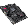 ASUS ROG Strix B550-F Gaming AMD AM4 Zen 3 Ryzen 5000 & 3rd Gen Ryzen ATX (Refurbished) by DailySale