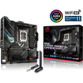 ASUS ROG Strix Z690-G Gaming WiFi 6E LGA 1700 (Intel 12th Gen) (Refurbished) by DailySale