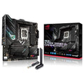 ASUS ROG Strix Z690-G Gaming WiFi 6E LGA 1700 (Intel 12th Gen) (Refurbished) by DailySale