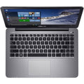 Asus VivoBook E403NA 14" Laptop Windows 10 Pentium N 4GB Ram 128GB SSD HDMI (Refurbished) by DailySale