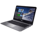 Asus VivoBook E403NA 14" Laptop Windows 10 Pentium N 4GB Ram 128GB SSD HDMI (Refurbished) by DailySale
