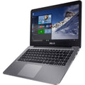 Asus VivoBook E403NA 14" Laptop Windows 10 Pentium N 4GB Ram 128GB SSD HDMI (Refurbished) by DailySale