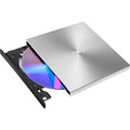 ASUS ZenDrive 8X SDRW-08U9M-U Ultra Slim External DVD Writer (Refurbished) by DailySale