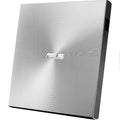 ASUS ZenDrive 8X SDRW-08U9M-U Ultra Slim External DVD Writer (Refurbished) by DailySale