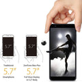 Asus ZenFone Max Plus 3GB 32GB (Refurbished) by DailySale