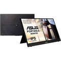 ASUS ZenScreen 15.6” 1080P Portable USB Monitor (MB16ACV) (Refurbished) by DailySale