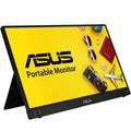 ASUS ZenScreen 15.6” 1080P Portable USB Monitor (MB16ACV) (Refurbished) by DailySale