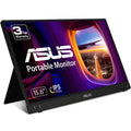 ASUS ZenScreen 15.6” 1080P Portable USB Monitor (MB16ACV) (Refurbished) by DailySale