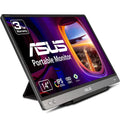 ASUS ZenScreen MB14AC 14” Portable USB Monitor (Refurbished) by DailySale