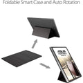 ASUS ZenScreen MB14AC 14” Portable USB Monitor (Refurbished) by DailySale