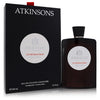 Atkinsons 24 Old Bond Street Triple Extract Eau De Cologne Concentree Spray