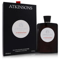 Atkinsons 24 Old Bond Street Triple Extract Eau De Cologne Concentree Spray by Avera Group
