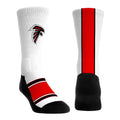 Atlanta Falcons - Custom Jersey by Rock 'Em Socks