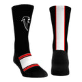 Atlanta Falcons - Throwback Custom Jersey by Rock 'Em Socks