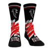 Atlanta Falcons - Throwback Paint