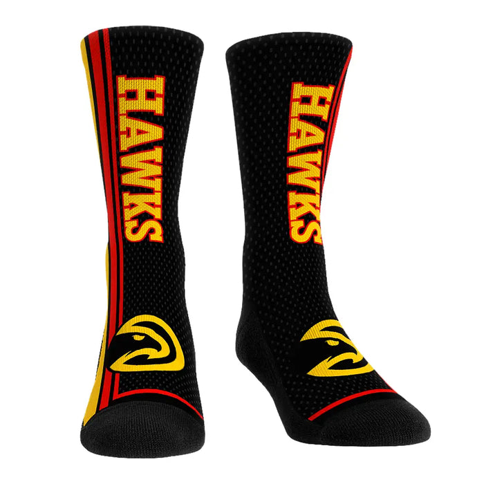 Atlanta Hawks - Statement Edition Jersey (2023-2024) by Rock 'Em Socks