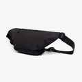 Atlas Crossbody Black Vandra by Lefrik USA